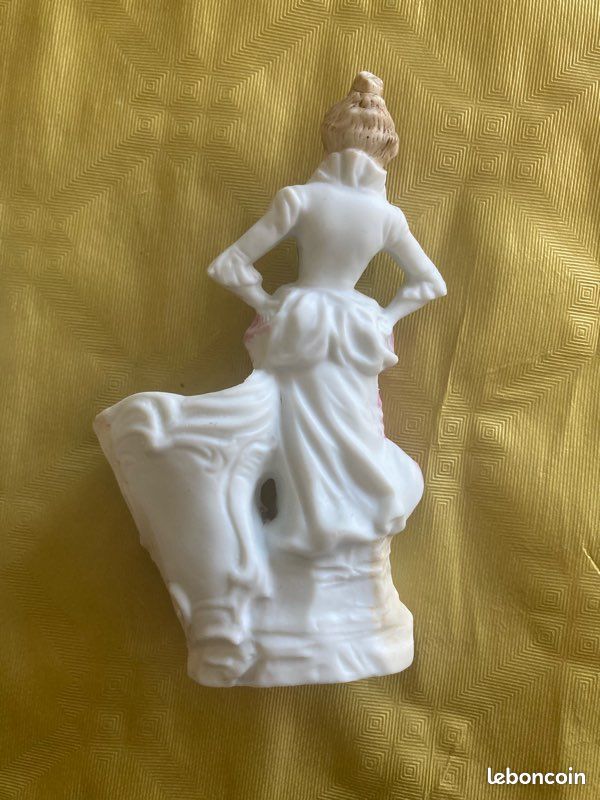 Petits vases biscuits (image 10)