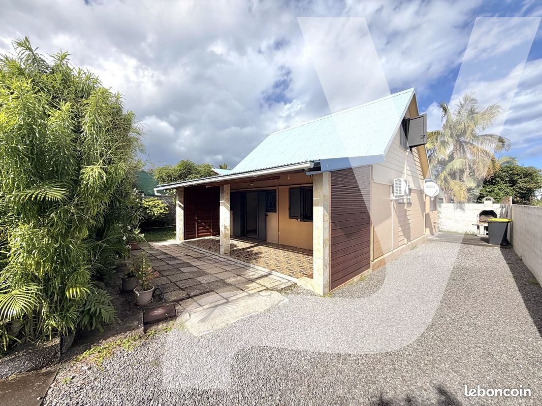 Maison 3 pièces 73 m² · à Saint-Joseph · 73 m² · 199 000 €