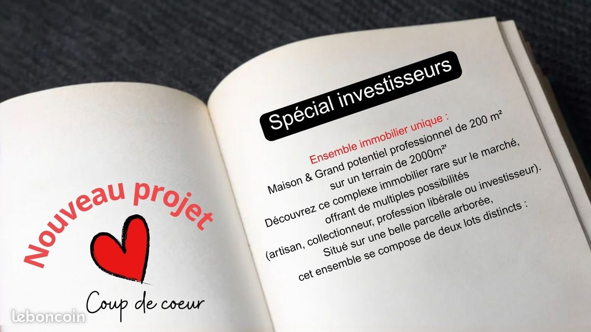 Appartement 5 pièces 113 m² · à Véretz · 113 m² · 275 000 €