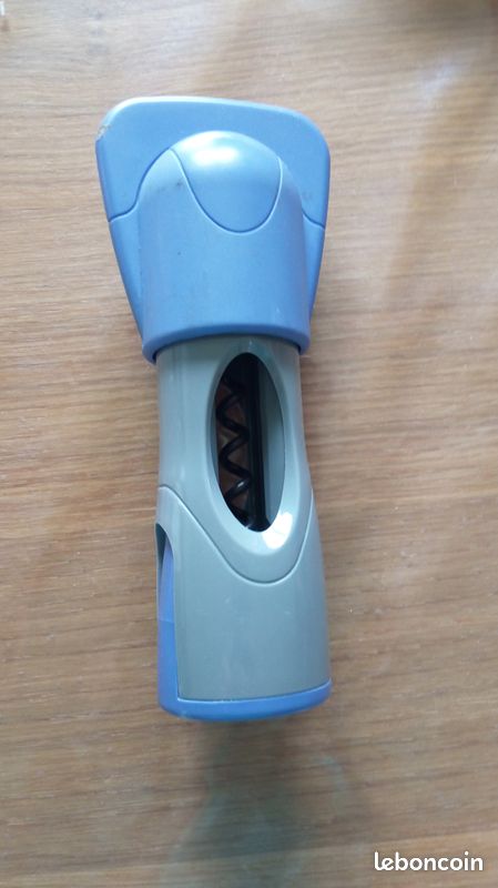 Tire bouchon (image 1)