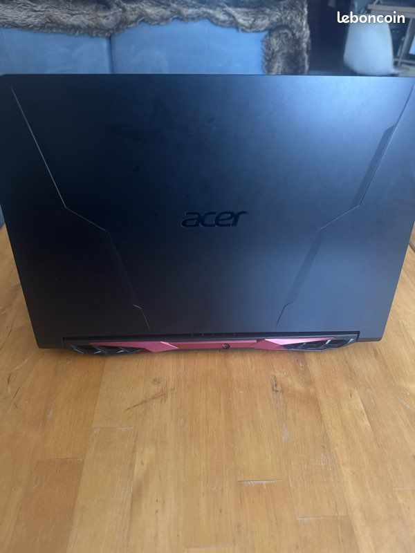 Coque Arrière Pour Ordinateur Portable Acer AN515-51-56UX – Occasion