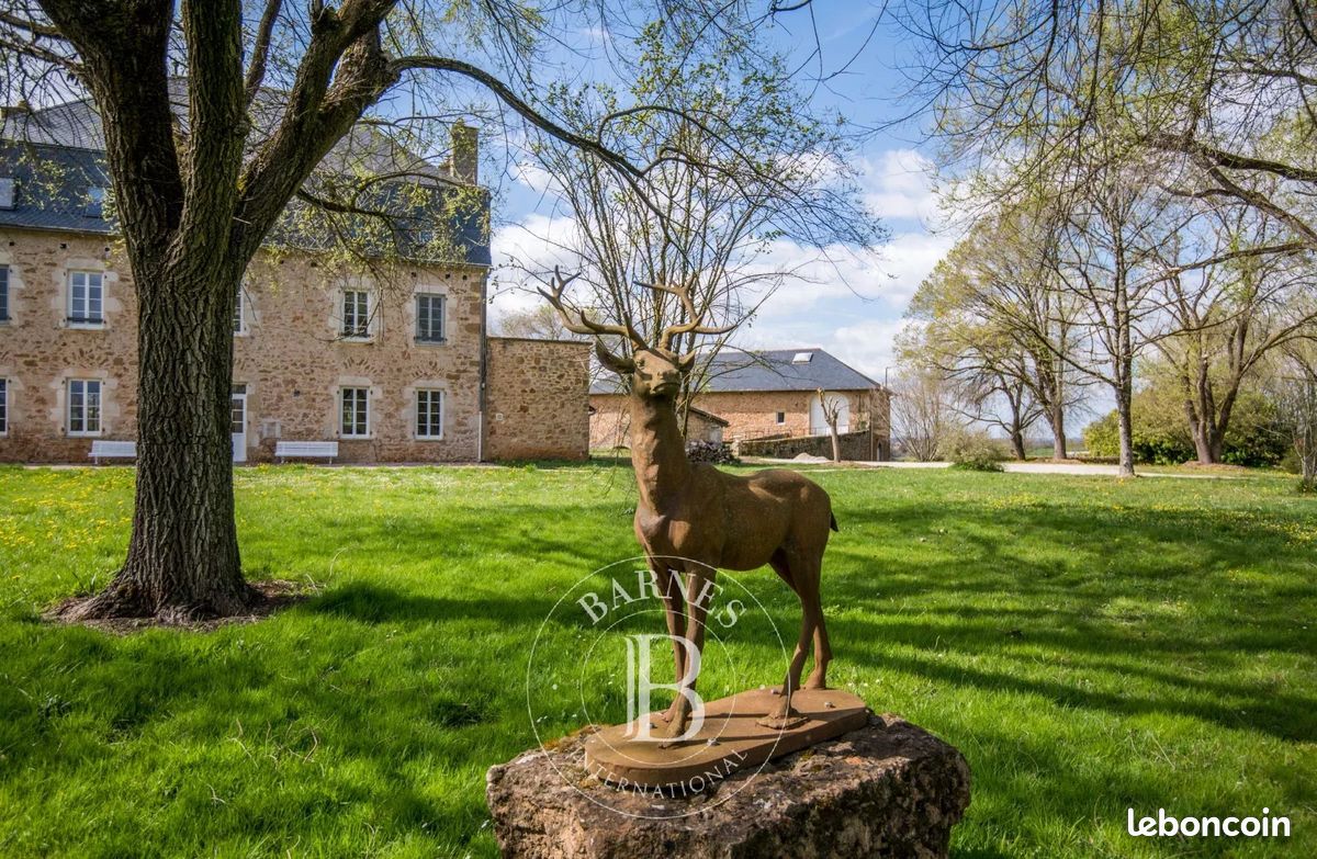 Manoir 15 pièces 500 m² (image 7)
