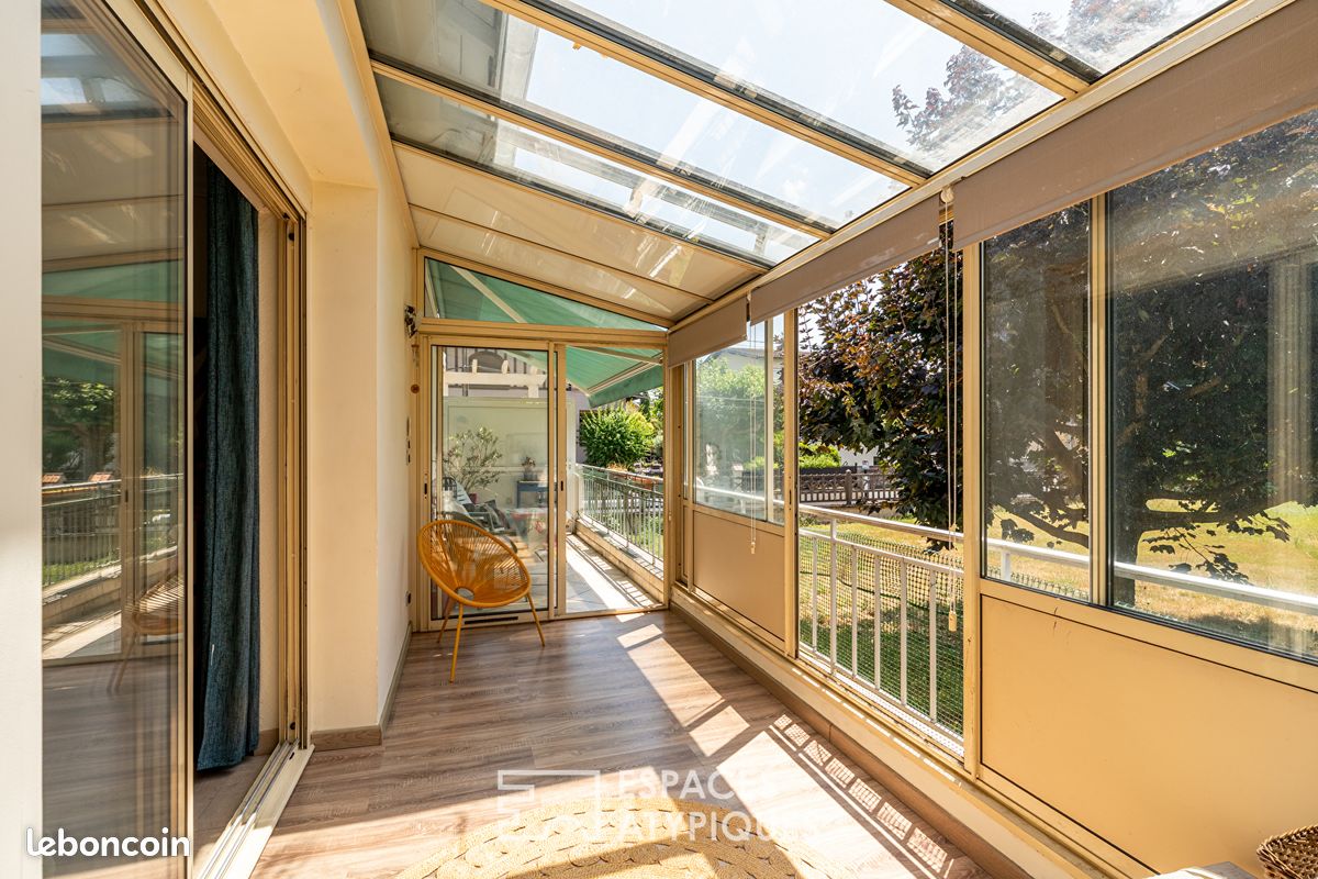 Appartement 3 pièces 97 m² · à Villefranche-sur-Saône · 97 m² · 259 000 €