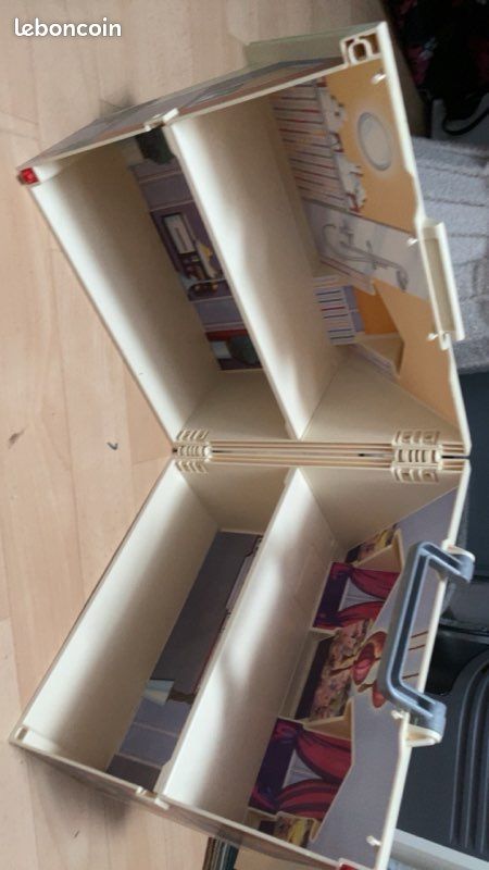 Maison playmobil (image 2)