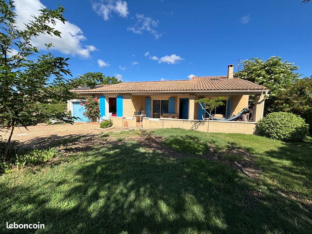 Maison 4 pièces 122 m² · à Graveson · 122 m² · 445 000 €