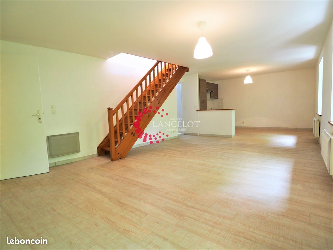 Appartement 3 pièces 57 m² · à Sainte-Foy-lès-Lyon · 57 m² · 1 006 €/mois