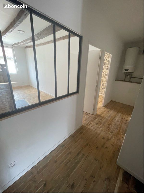 Appartement 3 pièces 70 m² · à Aurillac · 70 m² · 600 €