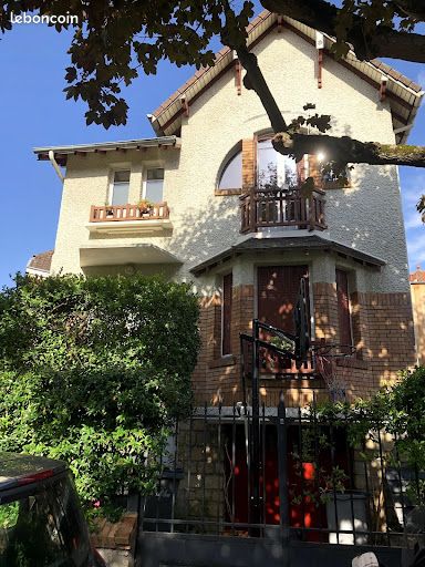 Maison 6 pièces 120 m² · à Antony · 120 m² · 2 800 €/mois