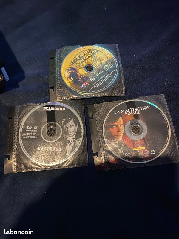 DVD occasion (image 2)