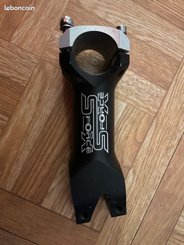 Potence SX Force (image 1)