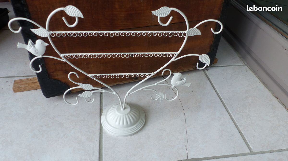 Porte bijoux M (image 1)