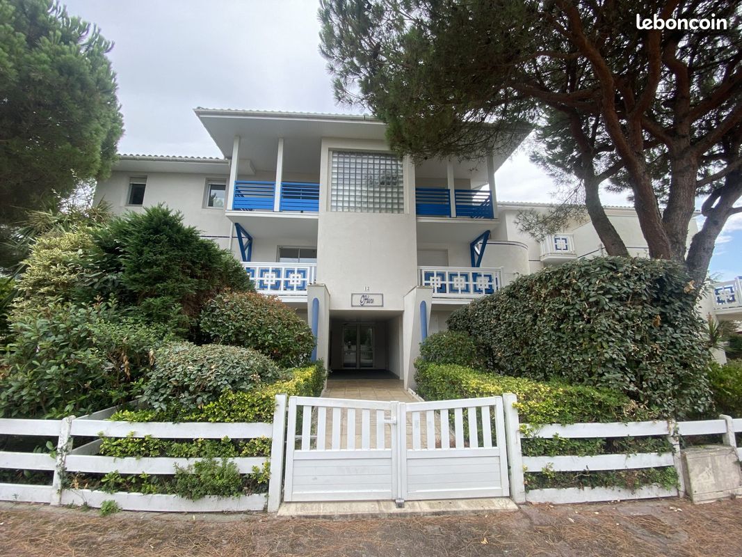Appartement 2 pièces 37 m² · à Arcachon · 37 m² · 290 000 €