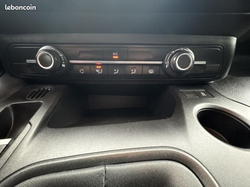 Citroen Berlingo Van M 650kg BlueHDi 100 Cabine Extenso 3 places Pack Driver Connect / GALLERIE / 12 (image 24)