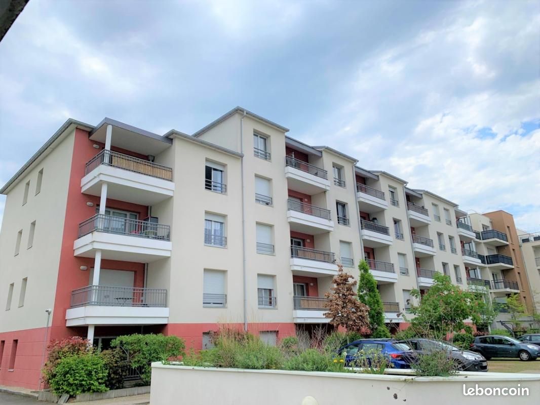 Appartement 2 pièces 40 m² · à Lucé · 40 m² · 612 €
