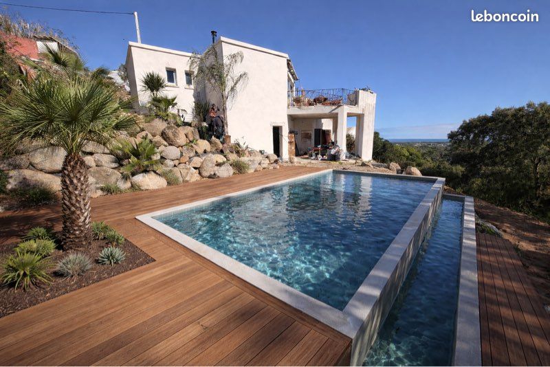 Location villa vu mer (image 1)