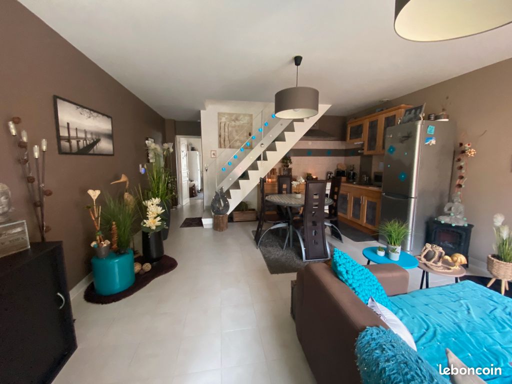 Maison 4 pièces 84 m² · à Troyes · 84 m² · 820 €/mois