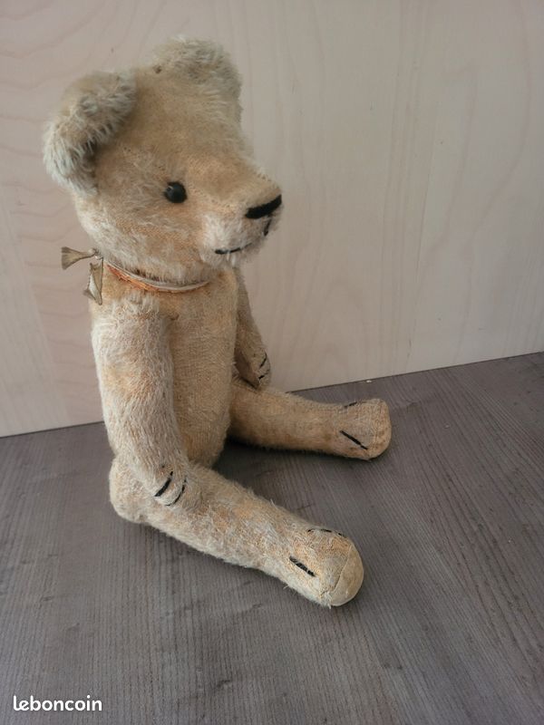 Ours vintage 1950 (image 3)