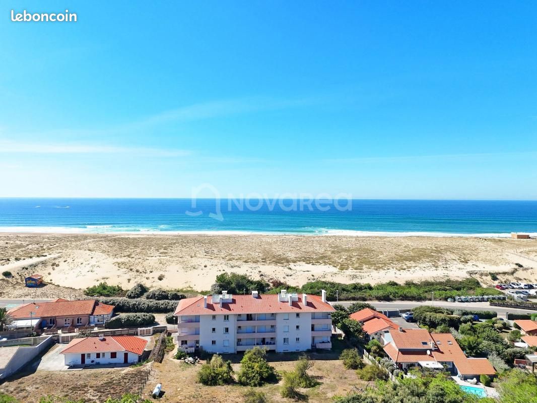 Appartement 3 pièces 58 m² · à Soorts-Hossegor · 58 m² · 440 000 €