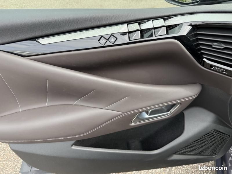 Ds DS 4 E-TENSE 225 / MAGNIFIQUE / Antoine de Saint Exupéry (image 29)