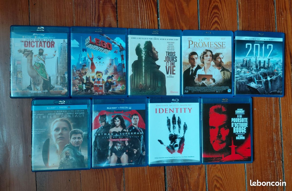 Blu-ray Cinéma (image 3)