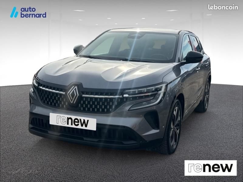 Renault Austral 1.2 E-Tech full hybrid 200ch Techno (image 1)