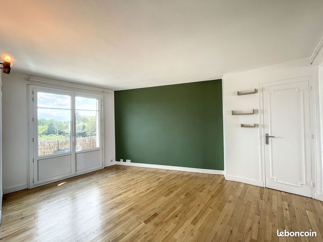 Appartement 3 pièces 65 m² - Limoges 87000 (image principale 1)
