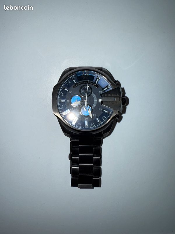 dz4329 diesel chief watch