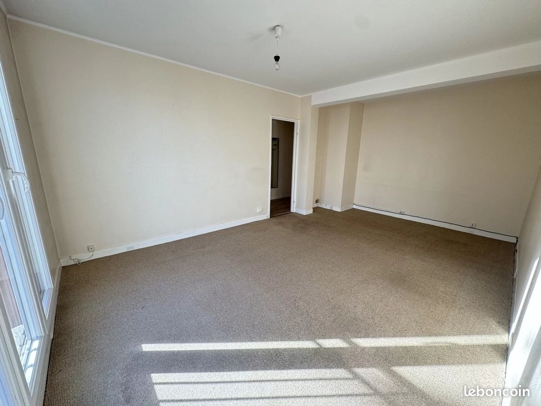 Appartement 2 pièces 45 m² · à Le Plessis-Trévise · 45 m² · 149 000 €