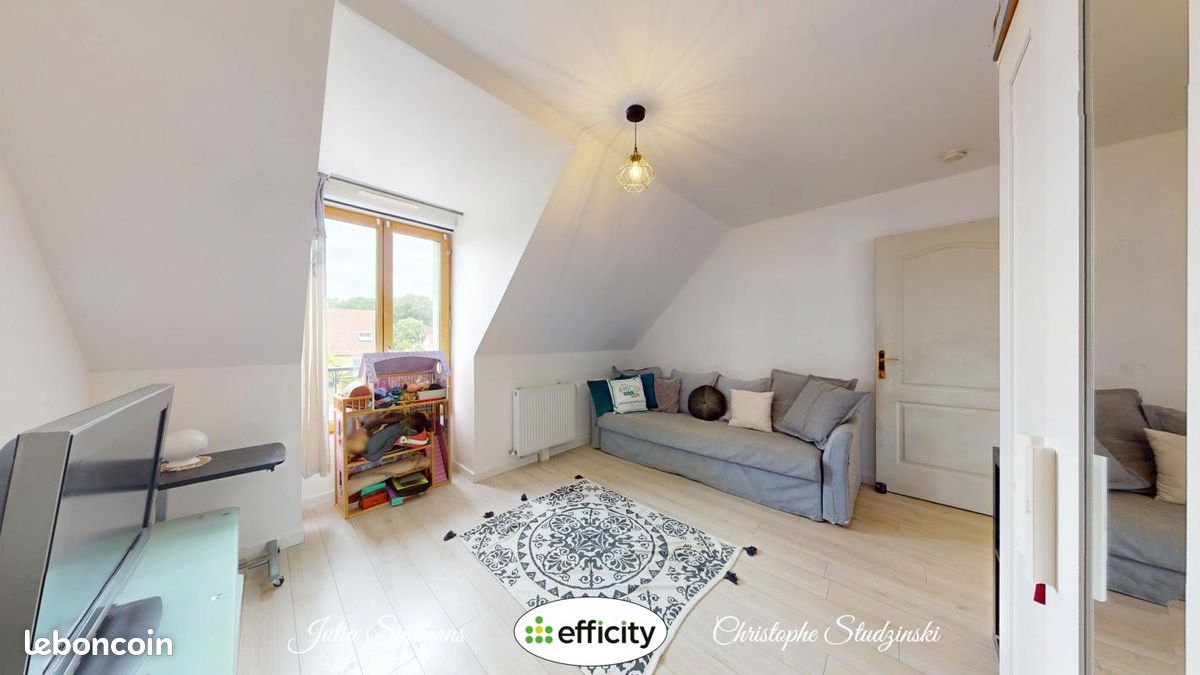 Maison 8 pièces 184 m² (image 13)