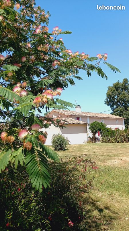 Maison 7 pièces 150 m² · à Soudan · 150 m² · 179 000 €