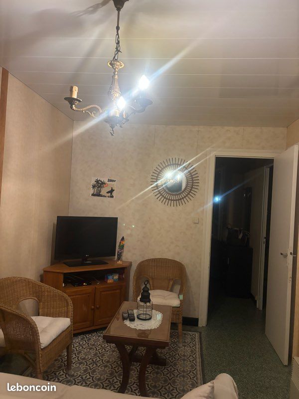 Appartement 2 pièces 30 m² · à La Tremblade · 30 m² · 115 000 €