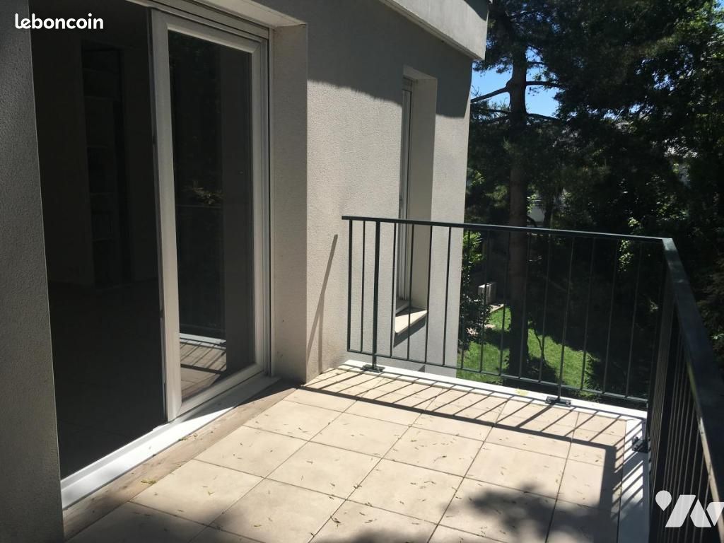 Appartement a louer orvault - 65 m2 - Surfyn