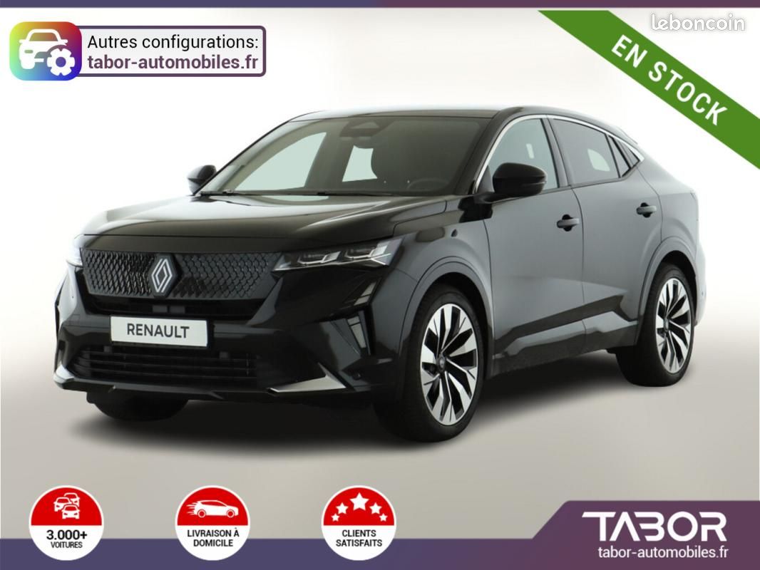 Renault Rafale E-Tech 200 Techno Pano ACC 20p (image 1)
