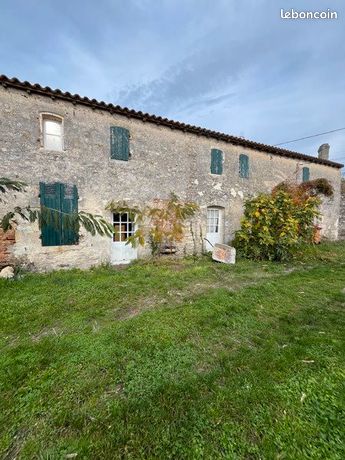 Maison 4 pièces 87 m²