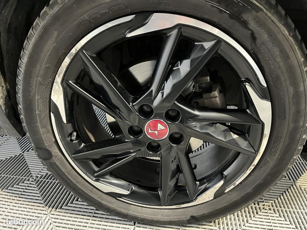DS DS 7 CROSSBACK 2.0 BlueHDi - 180 - BV EAT8 Performance Line (image 36)
