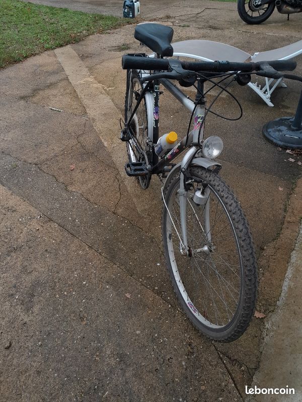 Velo cité homme (image 1)