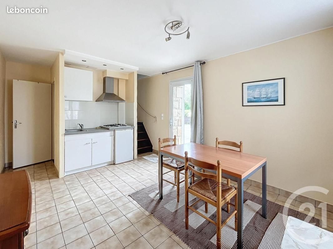 Appartement 2 pièces 26 m² · à Lannion · 26 m² · 400 €/mois
