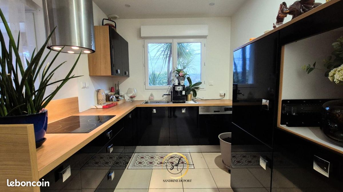 Villa 7 pièces 121 m² (image 3)