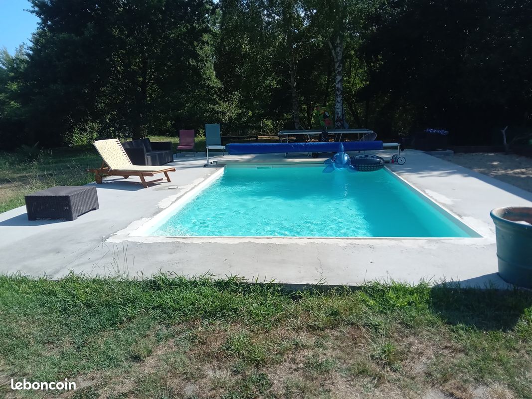 Maison 4 pièces 90 m² · à Laluque · 90 m² · 348 500 €