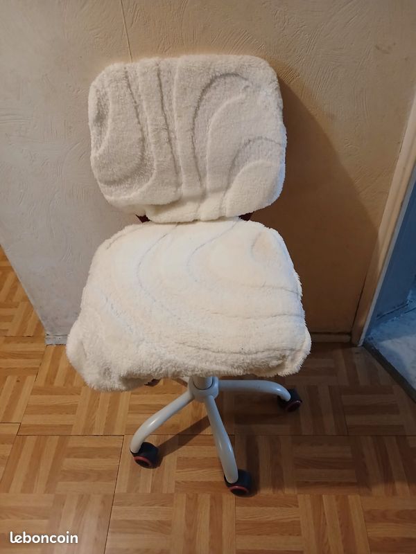 Chaise de bureau (image 1)
