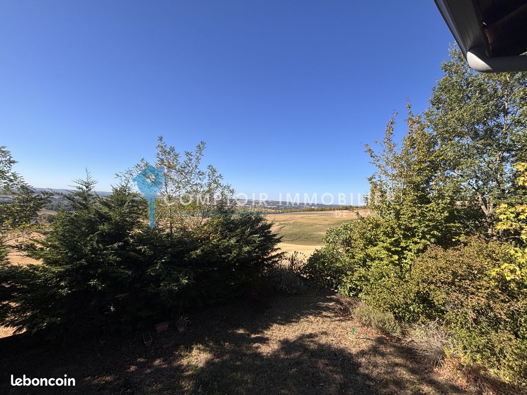 Maison 4 pièces 132 m² · à Giroussens · 132 m² · 250 000 €