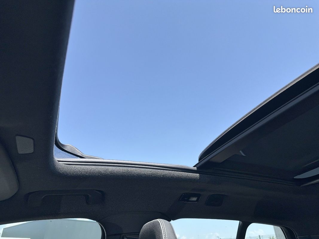 VOLVO XC40 B3 163 ch DCT7 Ultimate (image 38)