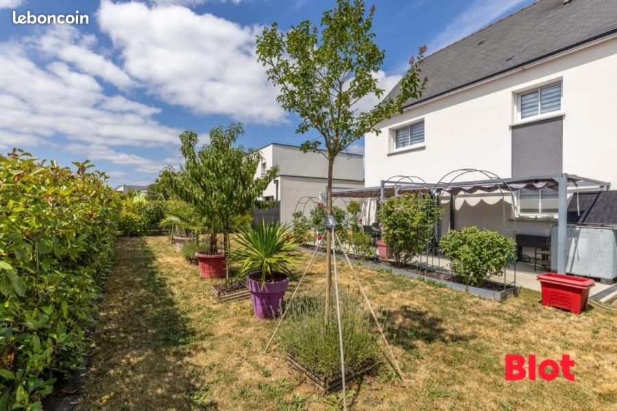 Maison 5 pièces 112 m² · à Piré-Chancé · 112 m² · 289 900 €