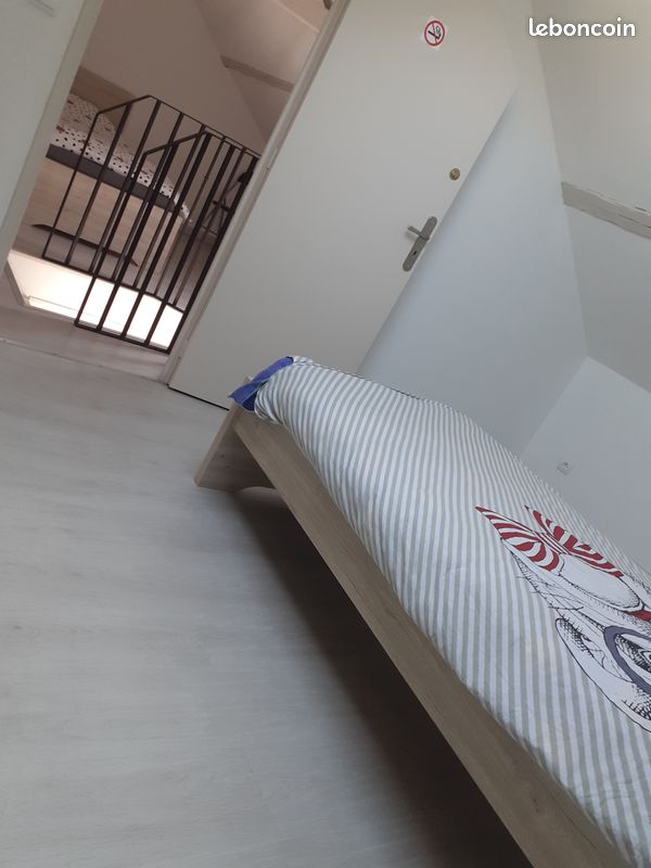 Location de vacance maison Fumay (image 8)