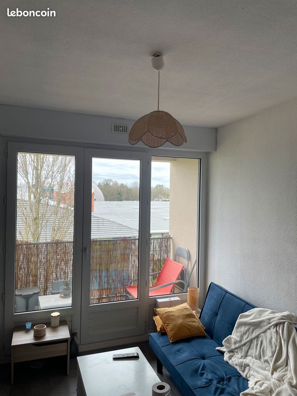 Studio type 1 30m2 - Poitiers 86000 (image principale 0)