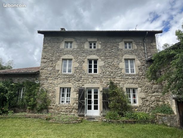 Maison 5 pièces 157 m²