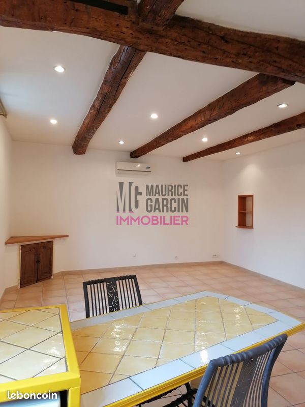Appartement 2 pièces 49 m² · à Le Thor · 49 m² · 571 €/mois