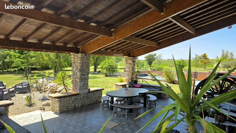 Maison 5 pièces 147 m²