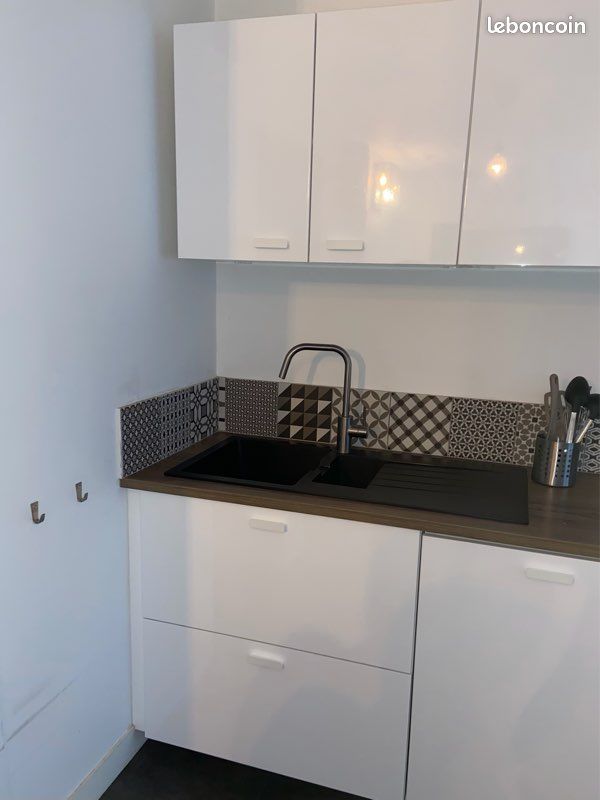 Appartement 2 pièces 37 m² · à Nantes · 37 m² · 889 €/mois