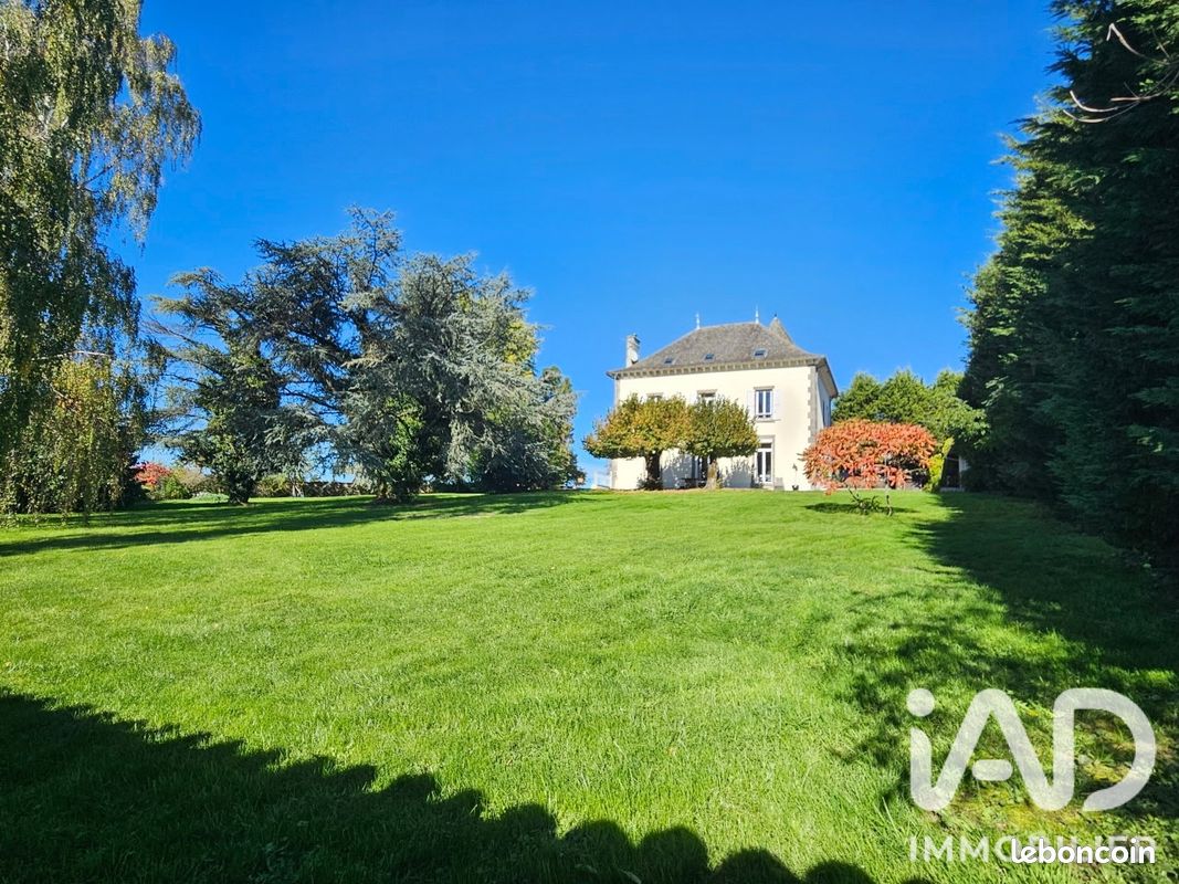 Maison 8 pièces 286 m² · à Ytrac · 286 m² · 629 000 €